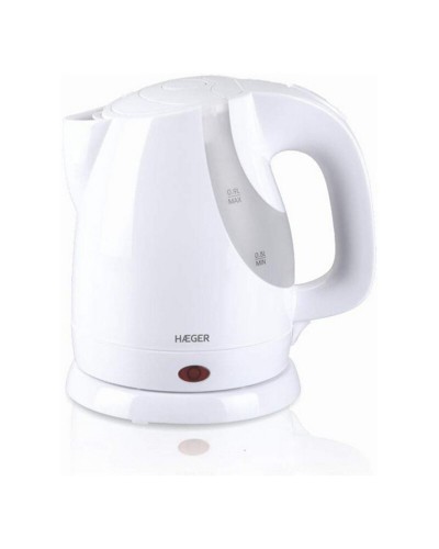 Water- en Theekoker Haeger EK-13W.006A 1300 W