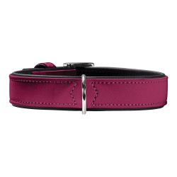 Hondenhalsband Hunter Softie Roze (32-40 cm)