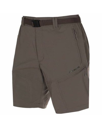 Trangoworld Limut Th: Sport-Hosen Braun, Lange Wanderhose
