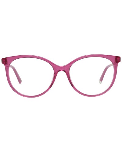 Web Eyewear WE5238: Damenbrillenfassung - Elegantes Design 52mm
