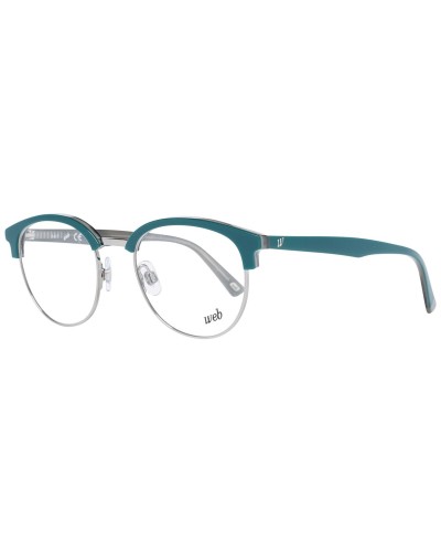 Web Eyewear WE5225: Montatura Occhiali Donna, Leggera e alla Moda - Misura 49
