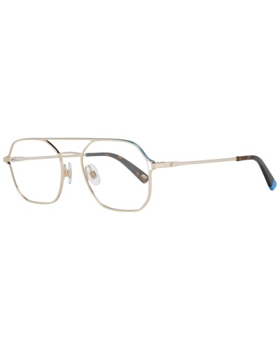 Web Eyewear WE5299: Montatura Occhiali Donna Leggera - Design Elegante
