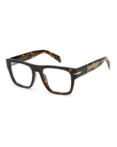 David Beckham DB 7020 BOLD - Men's Eyeglasses Frame - Iconic Style
