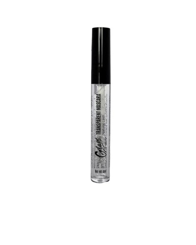 Glam Of Sweden Transparente Wasserdichte Mascara - Definierte Wimpern 4ml
