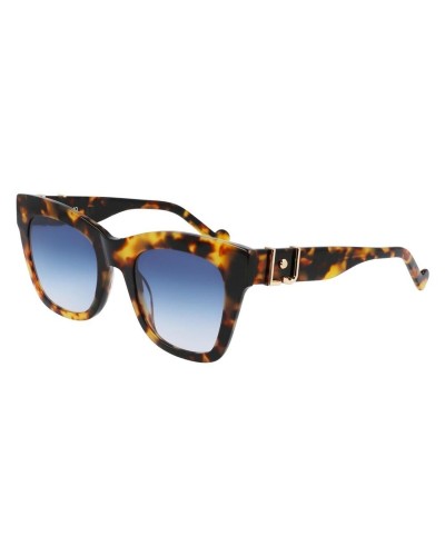 LIU JO LJ746S: Elegant Women's Sunglasses, Fashionable Design
