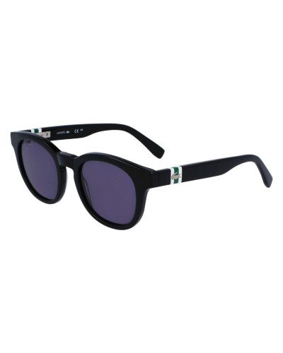 Lacoste L6006S: Gafas de Sol Mujer, Montura [Color], Lentes Protectoras UV
