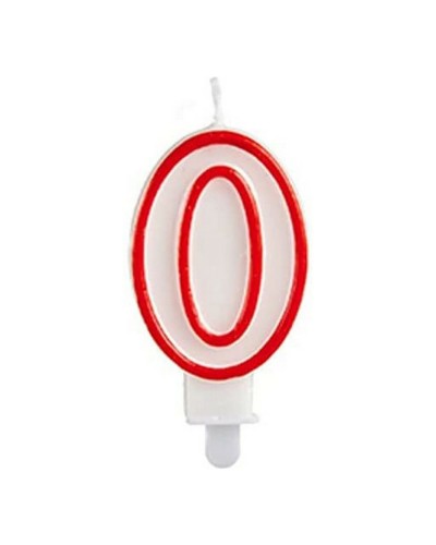 Bougie Parfumée Nº 0 - Cire de Soja Naturelle, Longue Durée - Aromathérapie Maison
