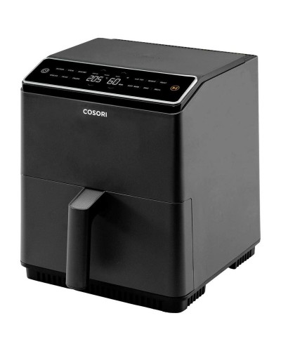 Cosori Dual Blaze Friggitrice ad Aria, Smart, Senza Olio - Nera
