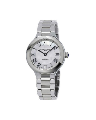 Frederique Constant Classic Delight Femme, Ø 33mm - Montre Élégante

