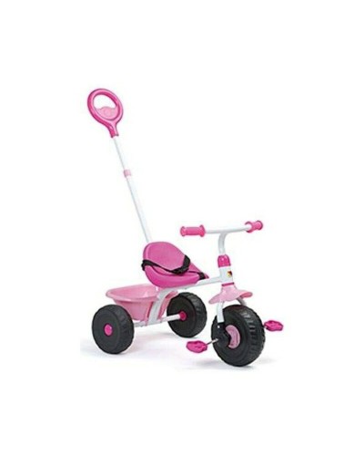 Driewieler Urban Trike Pink Moltó 19202 (98 cm)