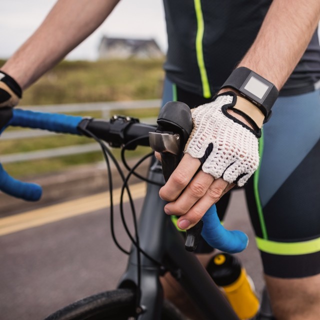 BICYCLE GLOVES
