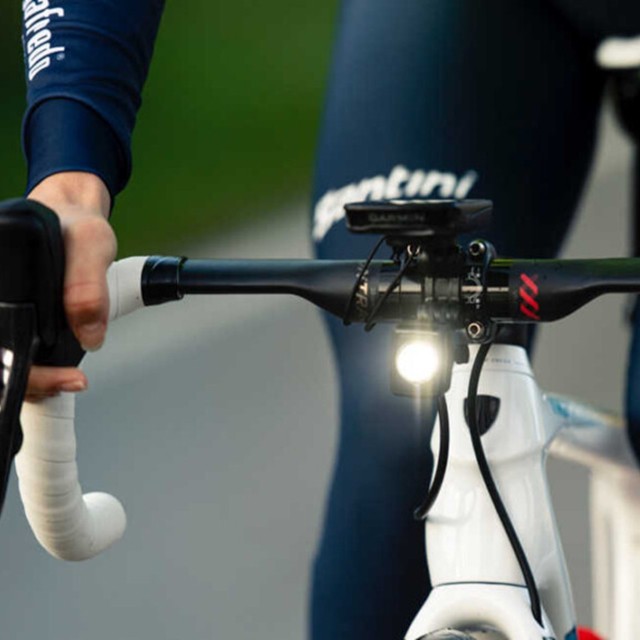 LIGHTS AND LIGHTING FOR CYCLING