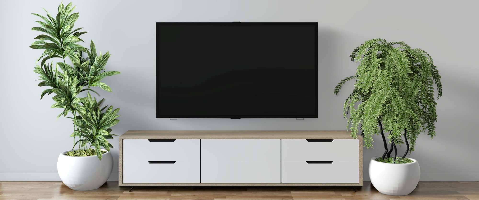 TV CABINETS AND OTHER MEDIA