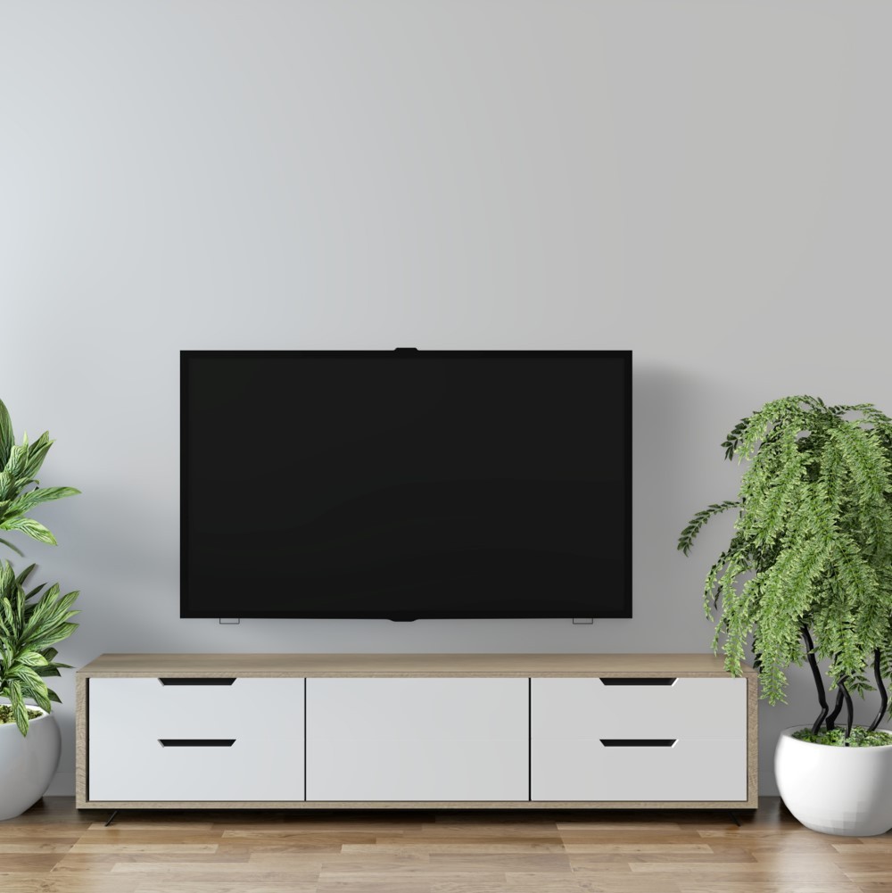 TV CABINETS AND OTHER MEDIA