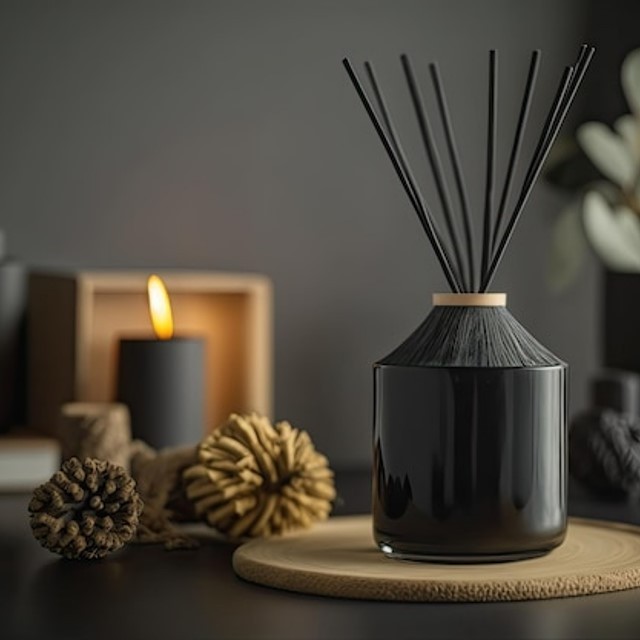 ROOM DIFFUSERS