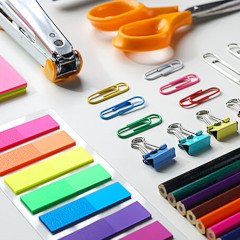 OFFICE/STATIONERY PRODUCTS