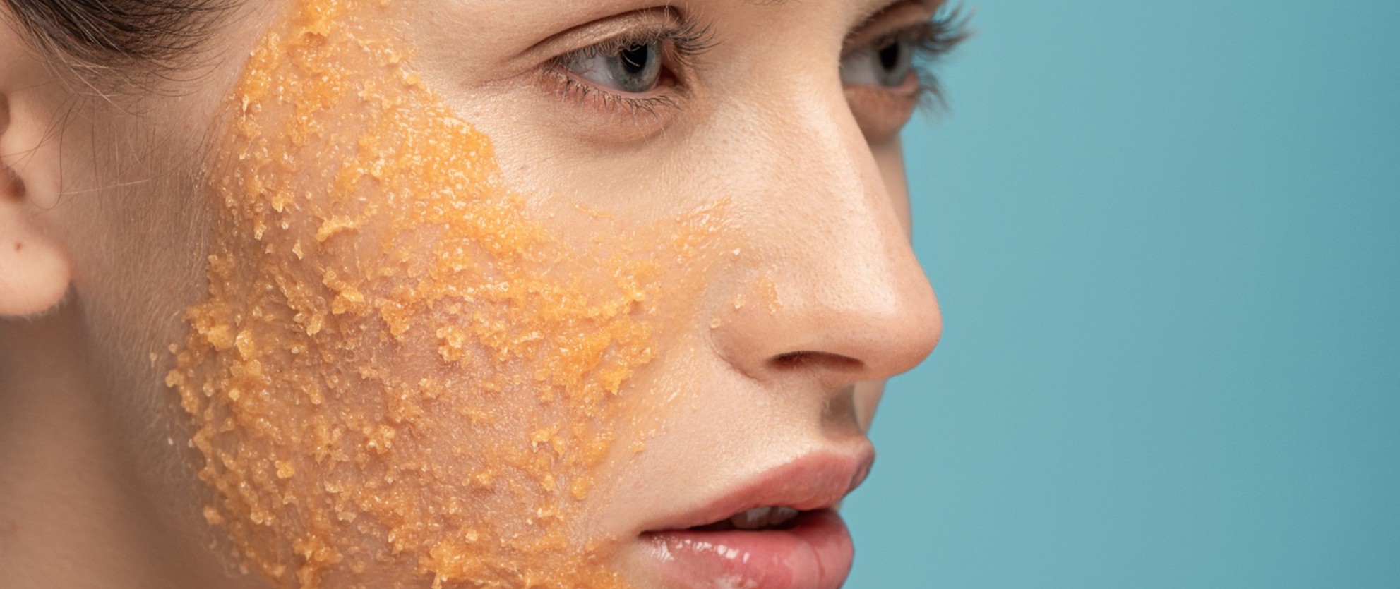 EXFOLIANTS AND FACIAL CLEANSING PRODUCTS