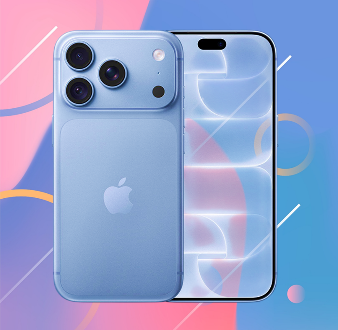 iPhone 18 Pro