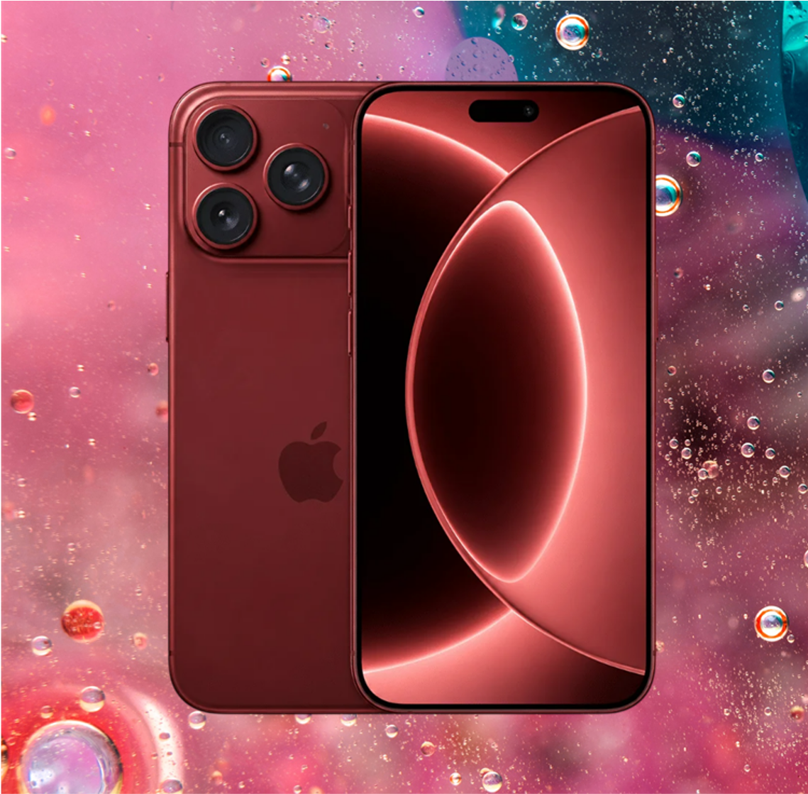 iPhone 18 Pro Max