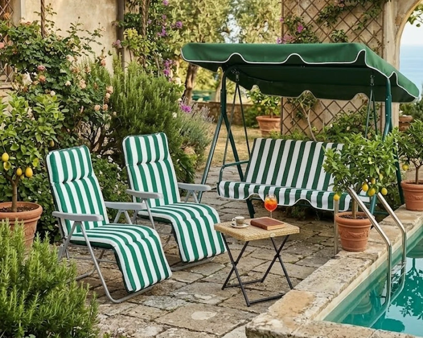 Riviera Vintage